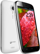 Best available price of Micromax A116 Canvas HD in Saotome