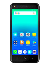 Best available price of Micromax Bharat 3 Q437 in Saotome
