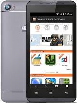 Best available price of Micromax Canvas Fire 4 A107 in Saotome