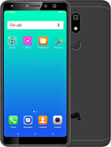 Best available price of Micromax Canvas Infinity Pro in Saotome