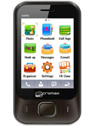 Best available price of Micromax X335C in Saotome