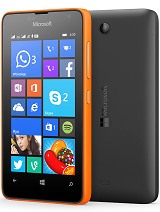 Best available price of Microsoft Lumia 430 Dual SIM in Saotome