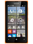 Best available price of Microsoft Lumia 435 in Saotome