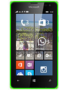Best available price of Microsoft Lumia 532 in Saotome