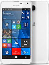 Best available price of Microsoft Lumia 650 in Saotome