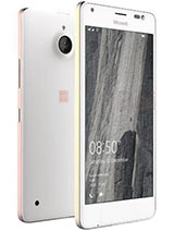Best available price of Microsoft Lumia 850 in Saotome