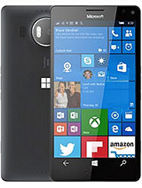 Best available price of Microsoft Lumia 950 XL in Saotome