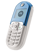 Best available price of Motorola C205 in Saotome