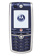 Best available price of Motorola C980 in Saotome