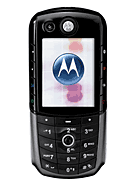 Best available price of Motorola E1000 in Saotome
