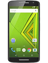 Best available price of Motorola Moto X Play Dual SIM in Saotome