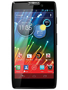 Best available price of Motorola RAZR HD XT925 in Saotome