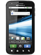 Best available price of Motorola ATRIX 4G in Saotome
