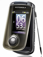 Best available price of Motorola A1680 in Saotome