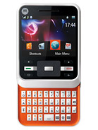 Best available price of Motorola Motocubo A45 in Saotome