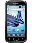 Best available price of Motorola ATRIX 2 MB865 in Saotome