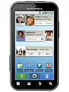 Best available price of Motorola DEFY in Saotome
