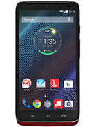 Best available price of Motorola DROID Turbo in Saotome