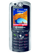 Best available price of Motorola E770 in Saotome