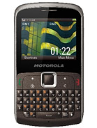Best available price of Motorola EX115 in Saotome