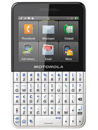 Best available price of Motorola EX119 in Saotome