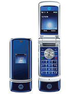 Best available price of Motorola KRZR K1 in Saotome