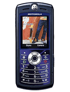 Best available price of Motorola SLVR L7e in Saotome