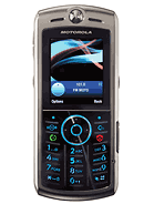 Best available price of Motorola SLVR L9 in Saotome
