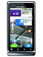 Best available price of Motorola MILESTONE 2 ME722 in Saotome
