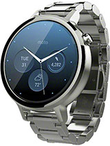 Best available price of Motorola Moto 360 46mm 2nd gen in Saotome
