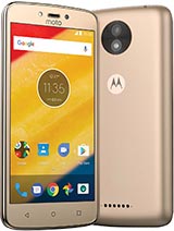 Best available price of Motorola Moto C Plus in Saotome