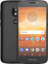 Best available price of Motorola Moto E5 Play in Saotome