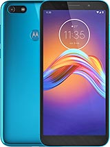 Best available price of Motorola Moto E6 Play in Saotome
