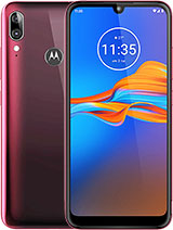 Best available price of Motorola Moto E6 Plus in Saotome