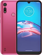 Best available price of Motorola Moto E6i in Saotome