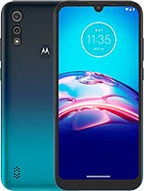 Best available price of Motorola Moto E6s (2020) in Saotome