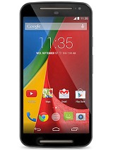 Best available price of Motorola Moto G 2nd gen in Saotome