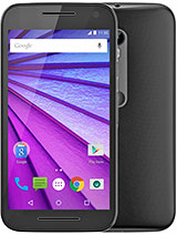 Best available price of Motorola Moto G 3rd gen in Saotome