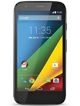 Best available price of Motorola Moto G in Saotome