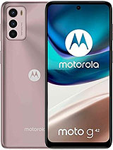 Best available price of Motorola Moto G42 in Saotome