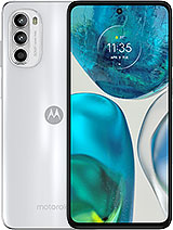Best available price of Motorola Moto G52 in Saotome