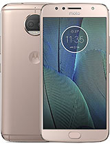 Best available price of Motorola Moto G5S Plus in Saotome