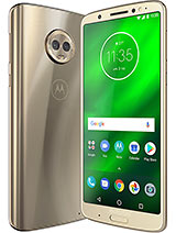 Best available price of Motorola Moto G6 Plus in Saotome