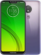 Best available price of Motorola Moto G7 Power in Saotome
