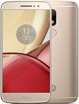 Best available price of Motorola Moto M in Saotome