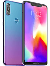 Best available price of Motorola P30 in Saotome