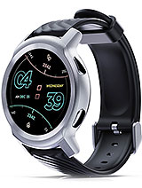 Best available price of Motorola Moto Watch 100 in Saotome