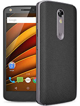 Best available price of Motorola Moto X Force in Saotome