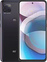Best available price of Motorola one 5G UW ace in Saotome