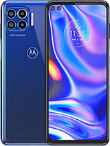 Best available price of Motorola One 5G UW in Saotome